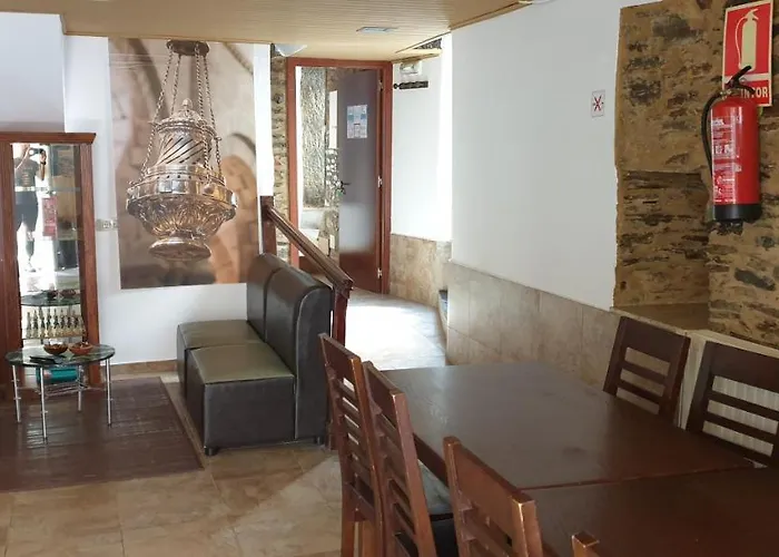 O Botafumeiro * Arzúa